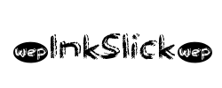 ​InkSlick​ - logo
